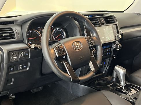 Used 2024 Toyota 4Runner TRD Pro AWD/4WD image 15