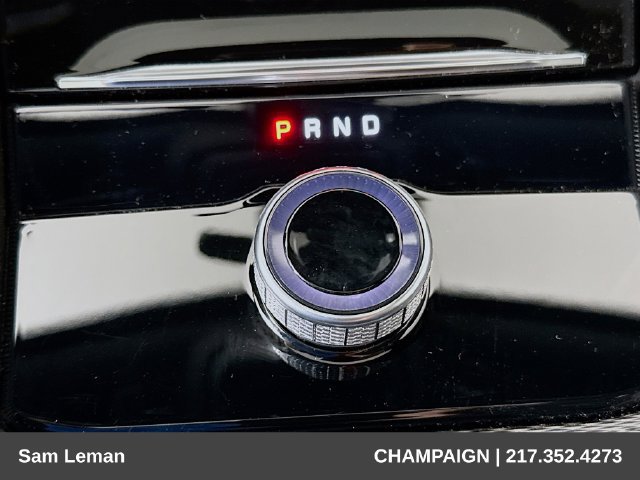 Used 2025 Jeep Grand Cherokee L Altitude RWD image 16