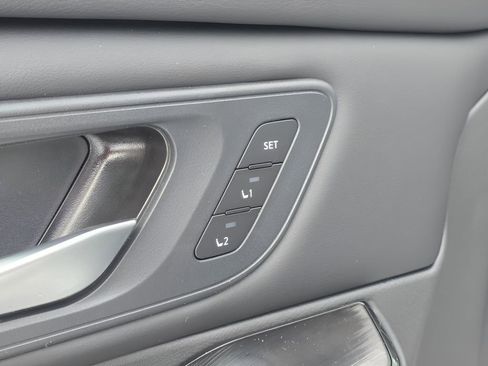 New 2026 Nissan Rogue SV image 21