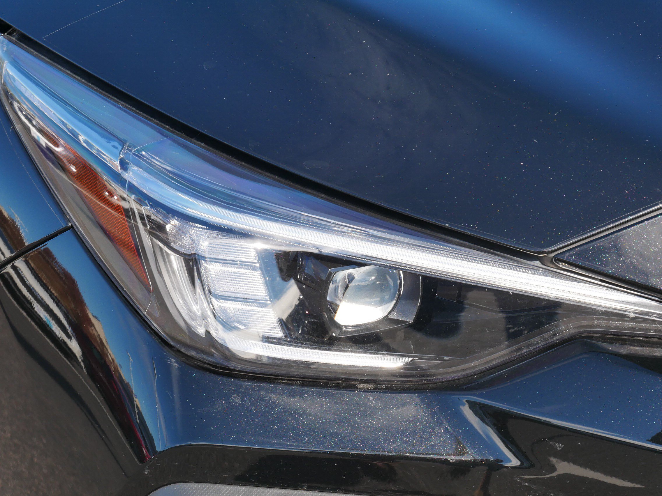 Certified 2024 Subaru Crosstrek 2.5i Wilderness w/ Crosstrek Mirror Package AWD/4WD image 16