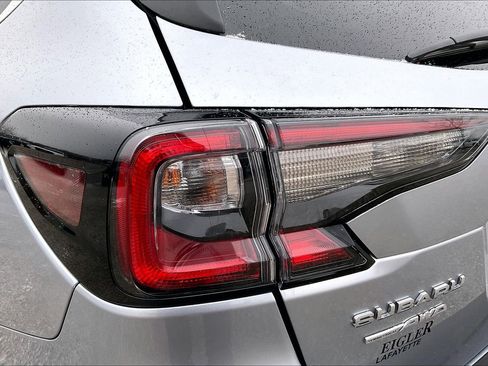 Certified 2025 Subaru Outback Touring XT image 31