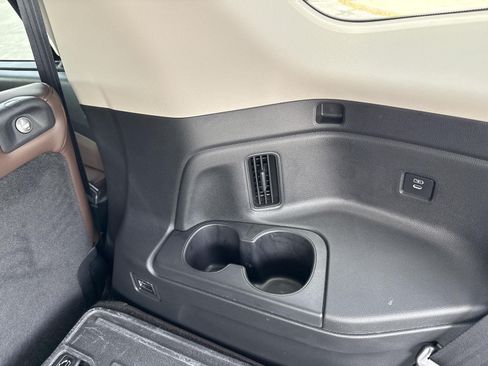 Certified 2025 Honda Pilot Elite image 11