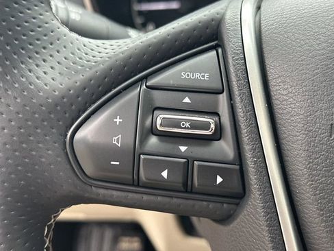 Used 2023 Nissan Maxima Platinum w/ Sport Mat Group image 26