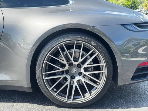 Used 2022 Porsche 911 Carrera image 8