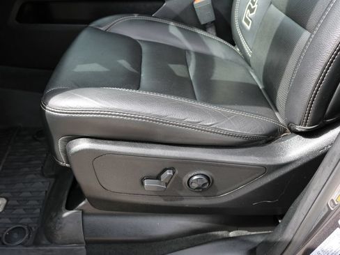 Used 2021 RAM 1500 Rebel w/ Rebel Level 2 Equipment Group AWD/4WD image 12