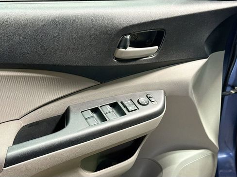 Used 2014 Honda CR-V LX image 17