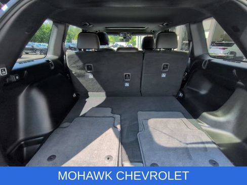 Used 2023 Jeep Grand Cherokee Altitude AWD/4WD image 26