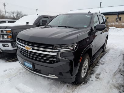 Used 2022 Chevrolet Tahoe LT