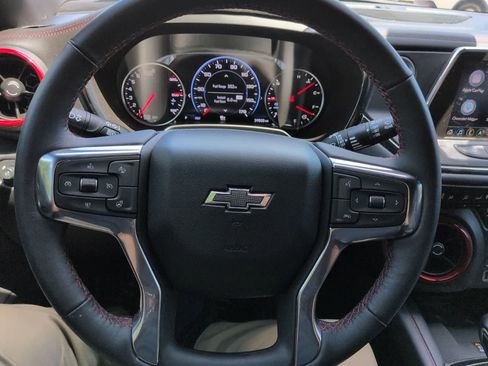 Used 2022 Chevrolet Blazer RS w/ Enhanced Convenience Package AWD/4WD image 15
