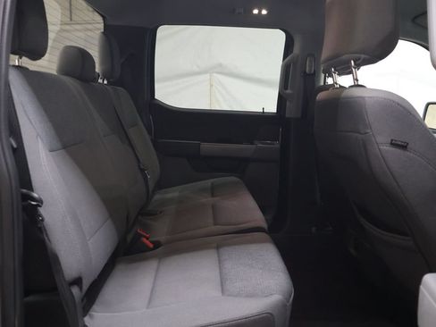 Used 2024 Ford F150 XLT AWD/4WD image 12