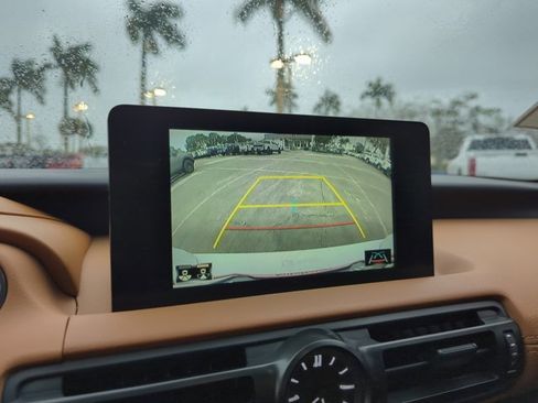 Used 2024 Lexus IS 350 F Sport image 13