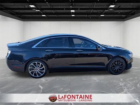 Used 2018 Lincoln MKZ Reserve w/ Magnetic Appearance Package image 6