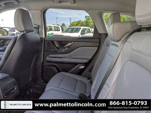 Used 2022 Lincoln Corsair FWD w/ Equipment Group 101A image 14