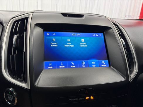 Used 2020 Ford Edge SEL w/ Convenience Package AWD/4WD image 28