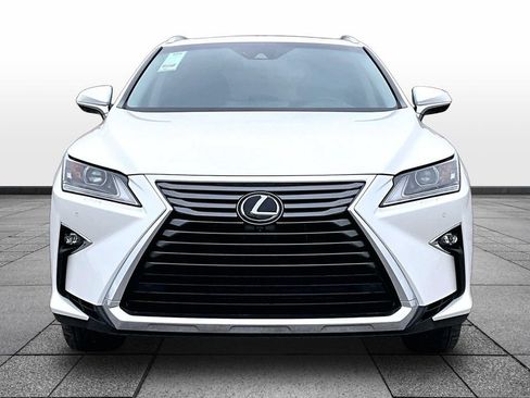 Used 2019 Lexus RX 350 AWD w/ Navigation Package image 3