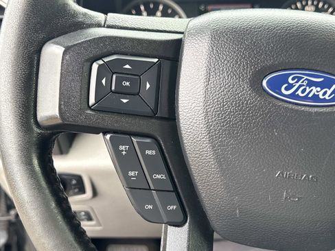 Used 2018 Ford F150 XLT w/ Equipment Group 302A Luxury image 30