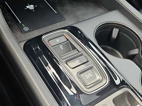 New 2026 Honda Pilot TrailSport image 19