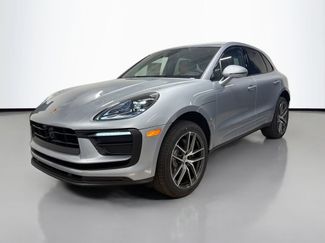 New 2026 Porsche Macan AWD/4WD video 1