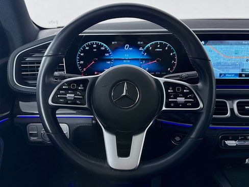 Certified 2023 Mercedes-Benz GLE 450 4MATIC image 19