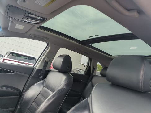 Used 2020 Kia Sorento EX AWD/4WD image 28