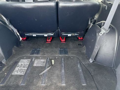 Used 2010 Mitsubishi Outlander XLS FWD image 16