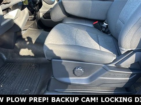 New 2026 Ford F350 XL w/ Snow Plow Prep Package image 21