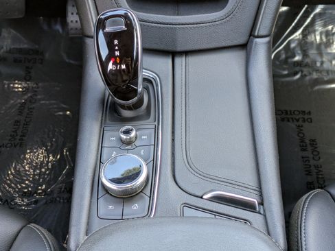 Used 2022 Cadillac XT5 Luxury image 18