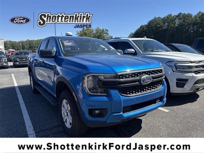 Used 2024 Ford Ranger XL