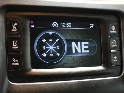 Used 2014 Jeep Cherokee Latitude w/ Cold Weather Group FWD image 31