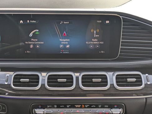 Certified 2023 Mercedes-Benz GLS 450 4MATIC image 30