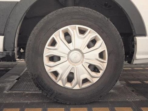 Used 2024 Ford Transit 350 XLT RWD image 23