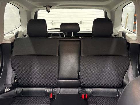 Used 2018 Subaru Forester 2.5i Premium w/ Popular Package #2A AWD/4WD image 28