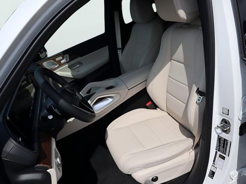 Certified 2026 Mercedes-Benz GLE 450 4MATIC image 28