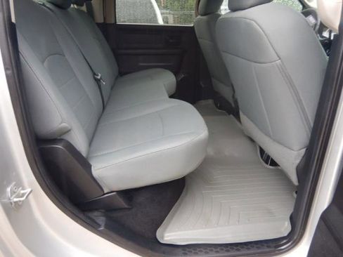 Used 2016 RAM 2500 Tradesman w/ Popular Equipment Group image 9