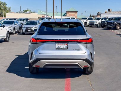 Certified 2023 Lexus RX 350 Premium Plus w/ Cold Area Package