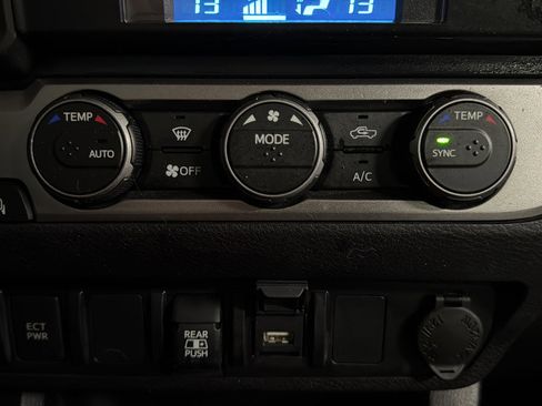 Used 2021 Toyota Tacoma SR5 image 24