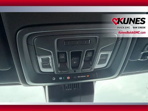 New 2026 GMC Sierra 2500 AT4 w/ AT4 Premium Plus Package AWD/4WD image 24