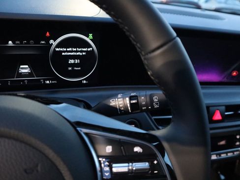 New 2026 Kia Seltos EX AWD/4WD image 26