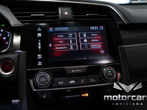 Used 2017 Honda Civic Si image 30