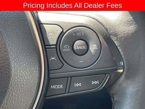 Used 2023 Toyota Corolla SE FWD image 21