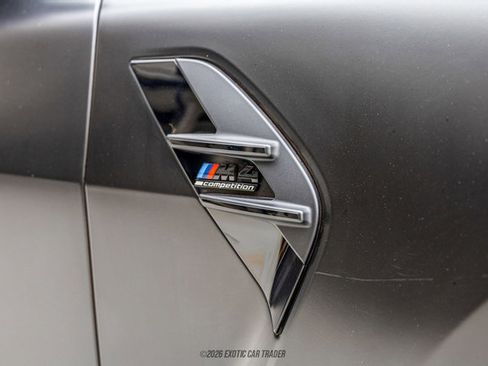 Used 2024 BMW M4 xDrive Competition image 57