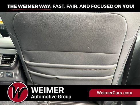 Used 2024 Subaru Outback Wilderness AWD/4WD image 14