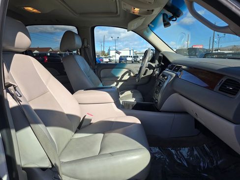 Used 2012 GMC Sierra 1500 SLT w/ SLT White Diamond Edition image 12