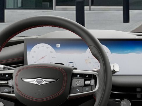 New 2025 Genesis G80 3.5T Sport AWD/4WD image 28