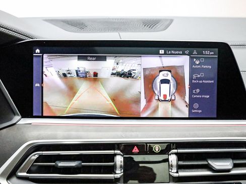 Used 2022 BMW X5 sDrive40i w/ Parking Assistance Package image 27