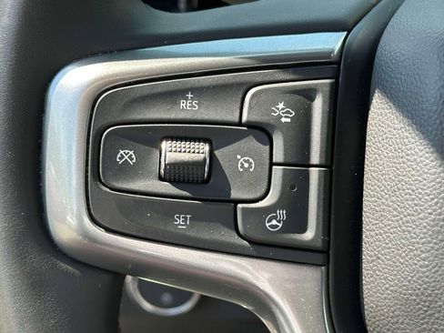 Used 2026 Chevrolet Silverado 1500 LT AWD/4WD image 21