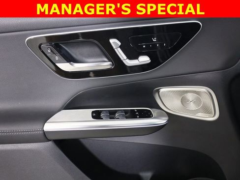 Certified 2026 Mercedes-Benz GLC 300 4MATIC image 8