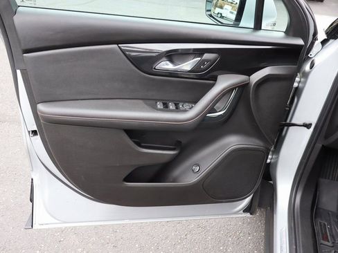 Used 2022 Chevrolet Blazer RS image 23