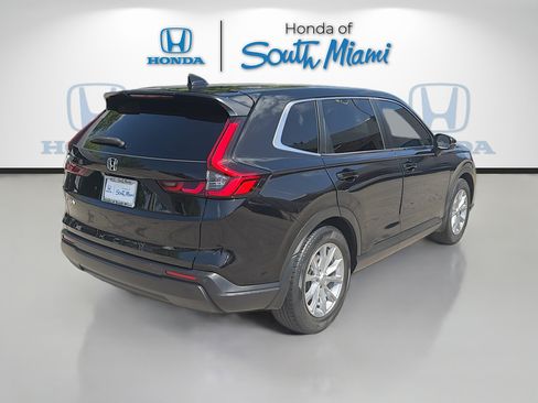 Certified 2023 Honda CR-V EX-L image 7