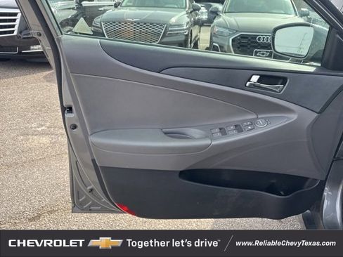 Used 2013 Hyundai Sonata SE image 17